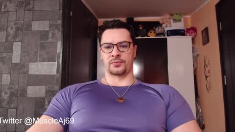 AJ online show from 02-25-25, 02:54