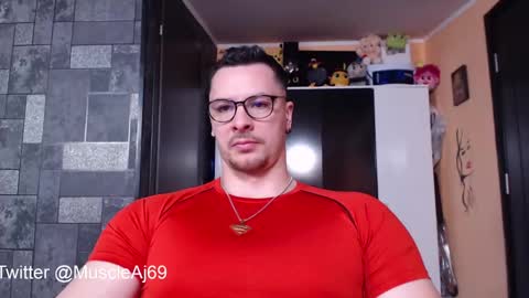 AJ online show from 03-08-25, 05:01