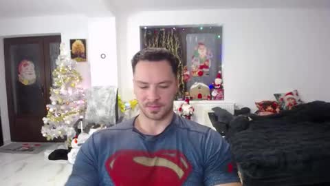 AJ online show from 11-26-25, 04:30