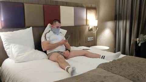 muscleboy58 online show from 02-09-26, 07:51