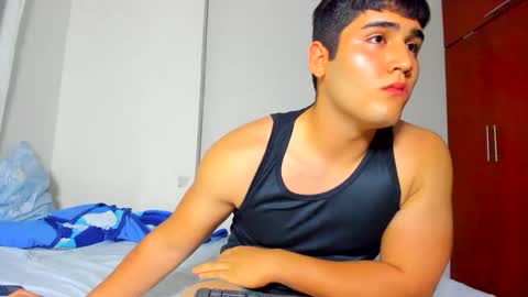 muscleboy online show from 11-20-25, 04:45