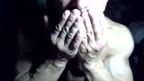 BRENDON online show from 10-25-25, 06:13