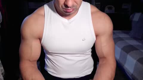 BRENDON online show from 01-12-26, 06:40