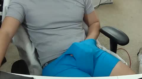 Snapshot of musclecockjack chatting on 01-13-25, 08:26 Jack online show from 01-13-25, 08:26