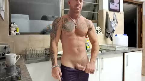 muscledaddy69s online show from 03-30-26, 01:28
