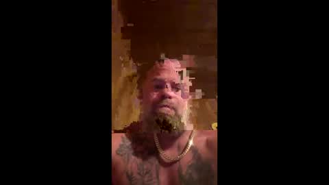 muscledick40 online show from 01-19-25, 02:49