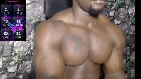 musclegod23 online show from 12-18-24, 06:21