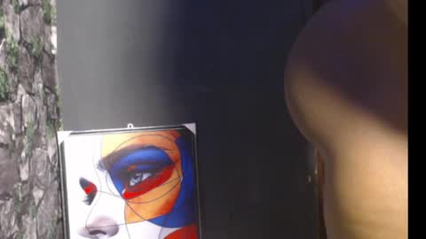 musclegod23 online show from 12-26-24, 02:01