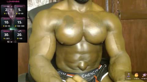 musclegod23 online show from 09-26-25, 11:20