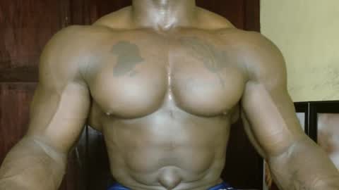 musclegod23 online show from 02-14-26, 02:58