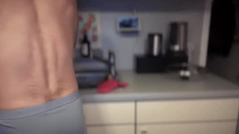 musclehair3 online show from 11-30-25, 12:03