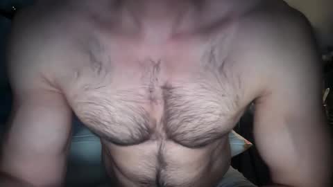 musclehair3 online show from 05-02-26, 11:21