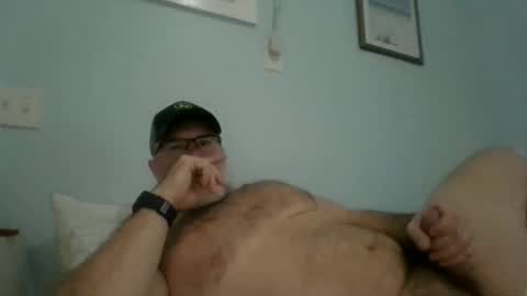musclemeat41 online show from 02-22-26, 05:00