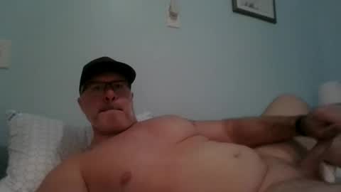 musclemeat41 online show from 05-12-26, 06:49