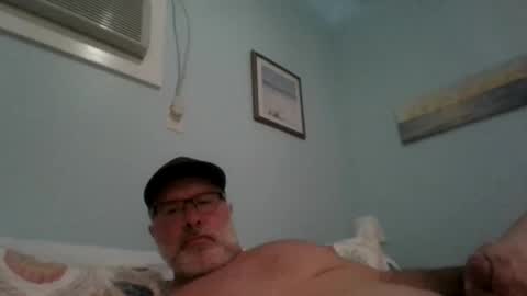 musclemeat41 online show from 05-24-26, 06:13
