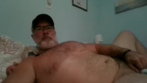 musclemeat41 online show from 07-06-26, 04:53