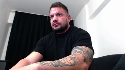 MuscleMonster31 online show from 01-17-25, 10:23