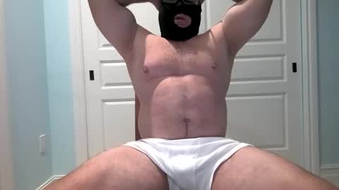 Snapshot of musclemounds chatting on 10-29-25, 10:50 musclemounds online show from 10-29-25, 10:50