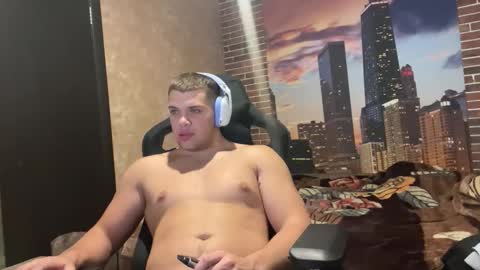 Egor online show from 10-19-25, 07:58