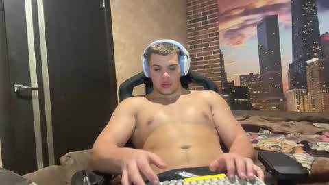 Egor online show from 10-23-25, 08:18