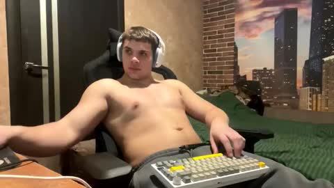 Egor online show from 03-03-26, 09:10