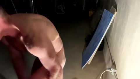 muscleundies online show from 12-11-24, 12:02