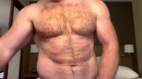 muscleundies online show from 12-26-24, 07:38