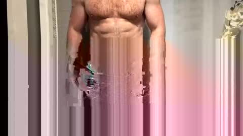 muscleundies online show from 01-31-25, 10:31