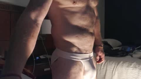 muscleundies online show from 12-15-25, 03:16