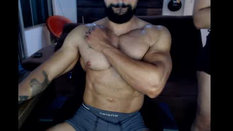 Ragnar   online show from 01-11-25, 08:54