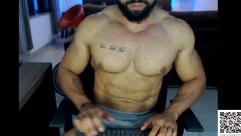 Ragnar   online show from 01-23-25, 12:57