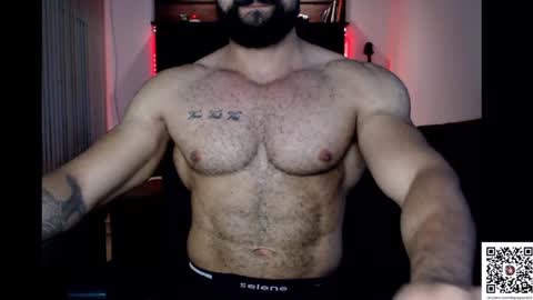 Ragnar   online show from 01-31-25, 12:51