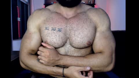 Ragnar   online show from 02-05-25, 06:48
