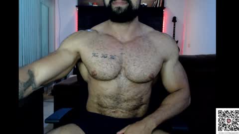 Ragnar   online show from 02-07-25, 02:15
