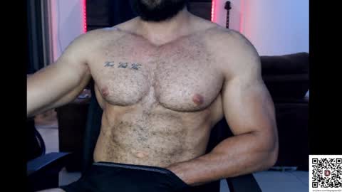 Ragnar   online show from 02-08-25, 10:40