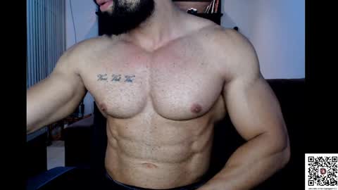 Ragnar   online show from 02-24-25, 09:53