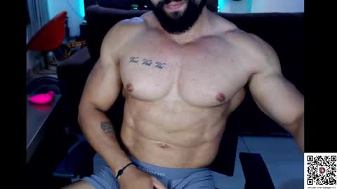 Ragnar   online show from 03-09-25, 10:41
