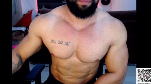 Ragnar   online show from 03-10-25, 10:48