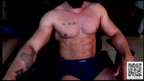 Ragnar   online show from 09-16-25, 11:55