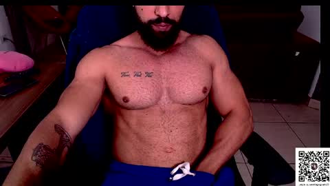 Ragnar   online show from 10-20-25, 01:06