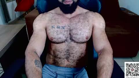Ragnar   online show from 04-13-26, 02:22