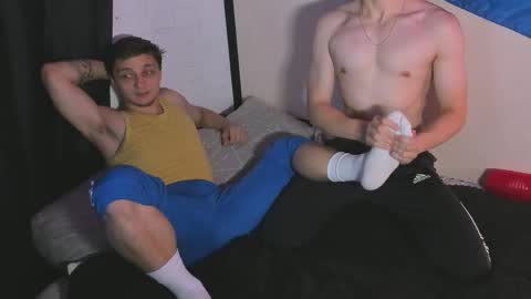 Chrope online show from 11-09-25, 02:04