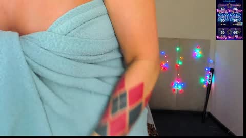 Snapshot of musclexxxbarbie chatting on 02-07-25, 06:56 Eva online show from 02-07-25, 06:56