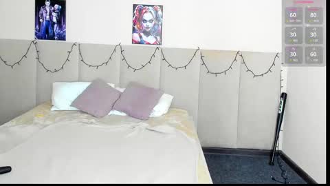 Snapshot of musclexxxbarbie chatting on 03-11-25, 01:16 Eva online show from 03-11-25, 01:16