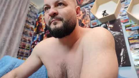 Chris online show from 02-07-26, 07:23