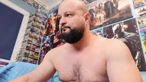 Chris online show from 05-03-26, 05:57