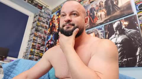 Chris online show from 05-16-26, 01:54