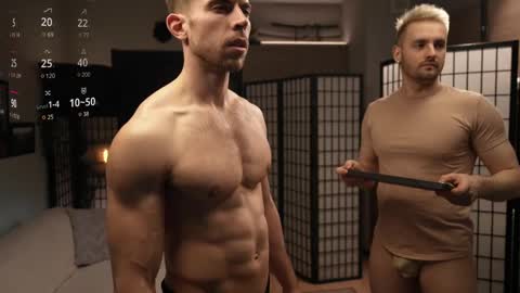 Ivan  online show from 02-22-25, 08:53