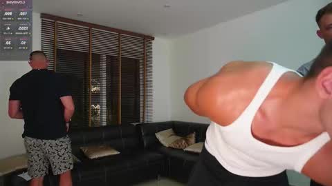 Ivan  online show from 03-04-26, 04:24