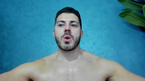 muscularmaster onlyfans online show from 12-04-25, 11:35